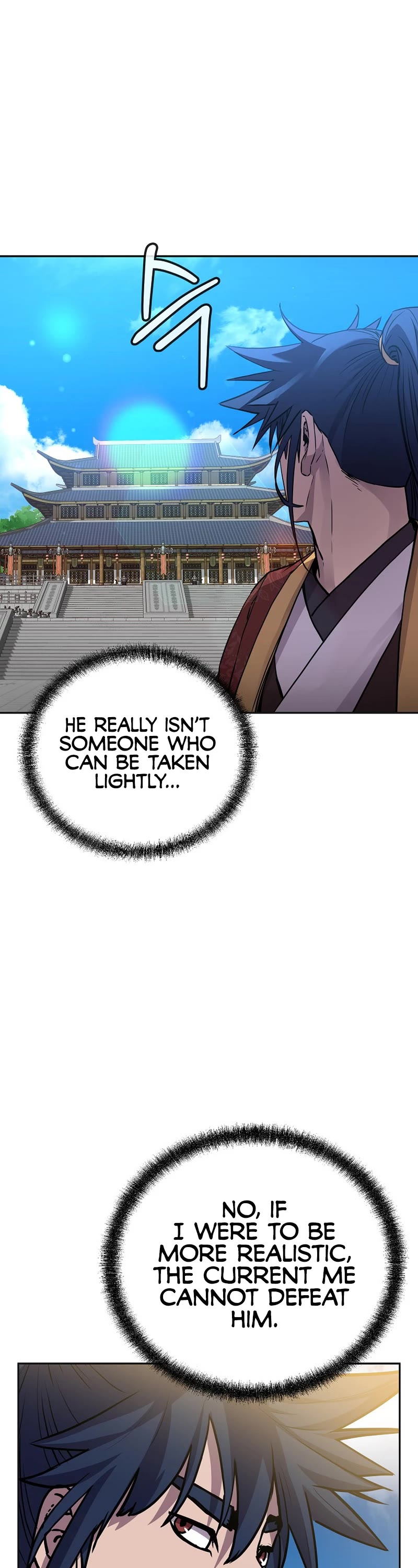 Reincarnation of the Murim Clan's Former Ranker Chapter 105 page 52 - Chapter 105