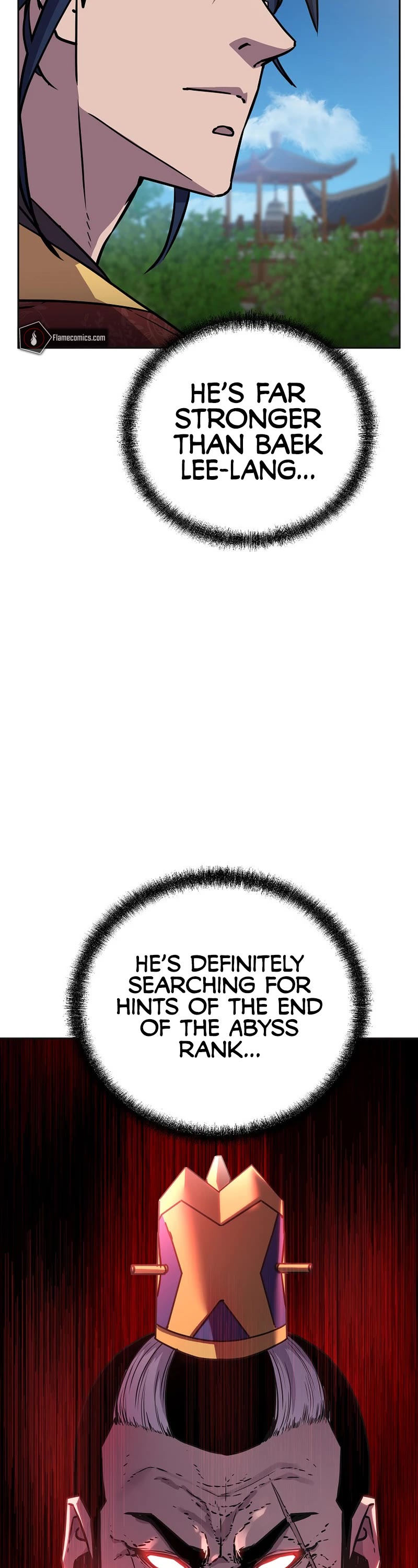 Reincarnation of the Murim Clan's Former Ranker Chapter 105 page 53 - Chapter 105