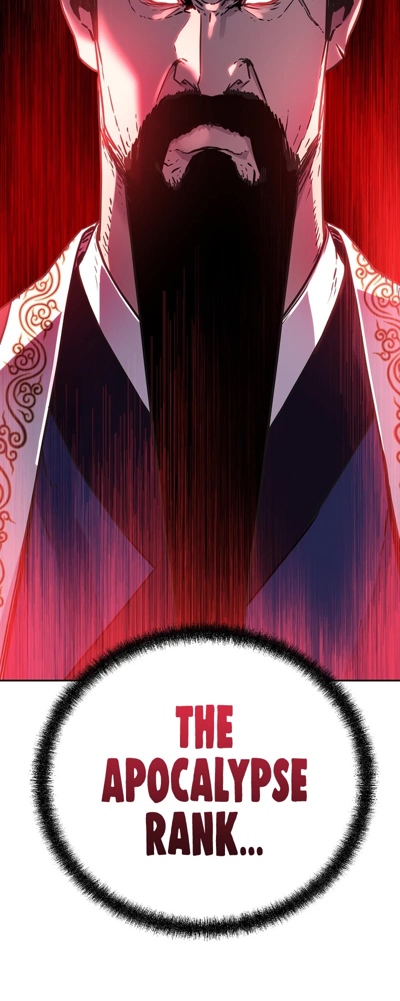 Reincarnation of the Murim Clan's Former Ranker Chapter 105 page 54 - Chapter 105