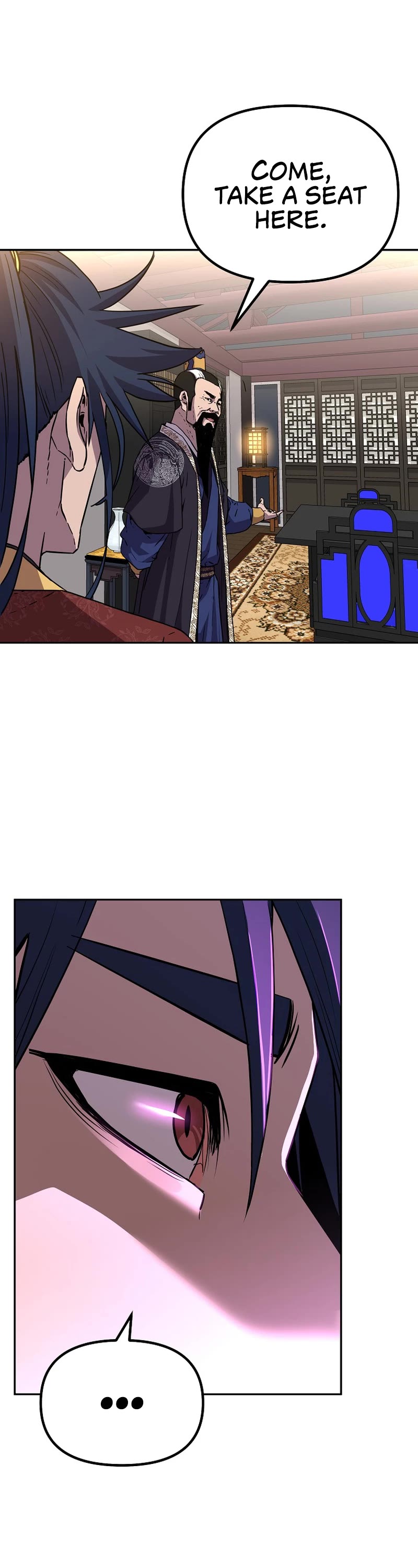 Reincarnation of the Murim Clan's Former Ranker Chapter 105 page 7 - Chapter 105