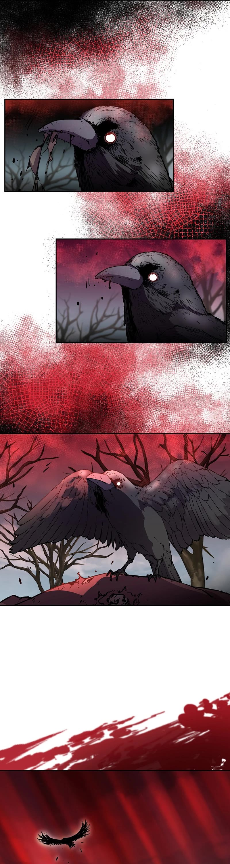 Reincarnation of the Murim Clan's Former Ranker Chapter 106 page 14 - Chapter 106