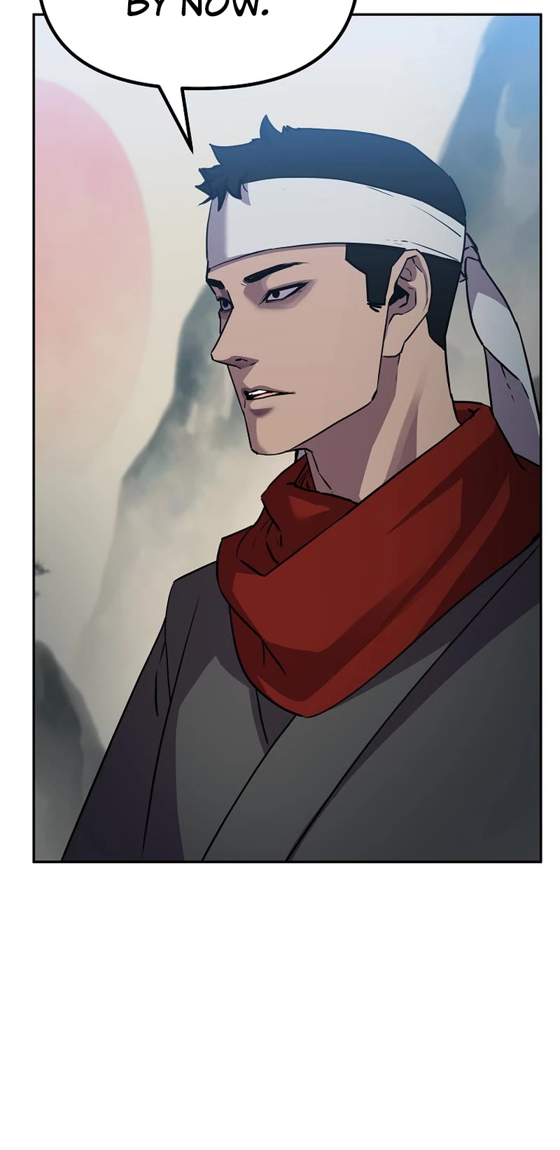 Reincarnation of the Murim Clan's Former Ranker Chapter 106 page 27 - Chapter 106