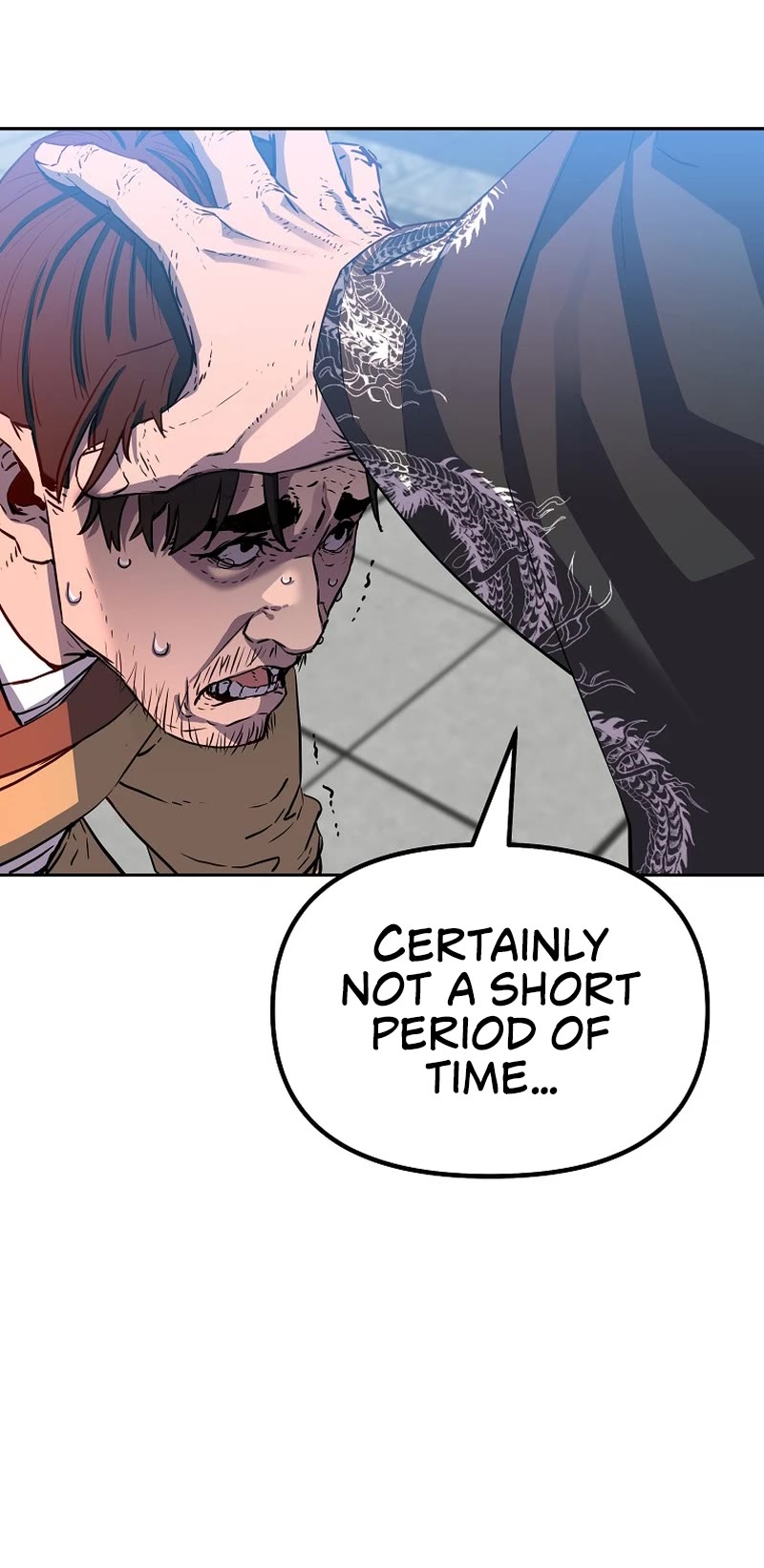 Reincarnation of the Murim Clan's Former Ranker Chapter 106 page 28 - Chapter 106