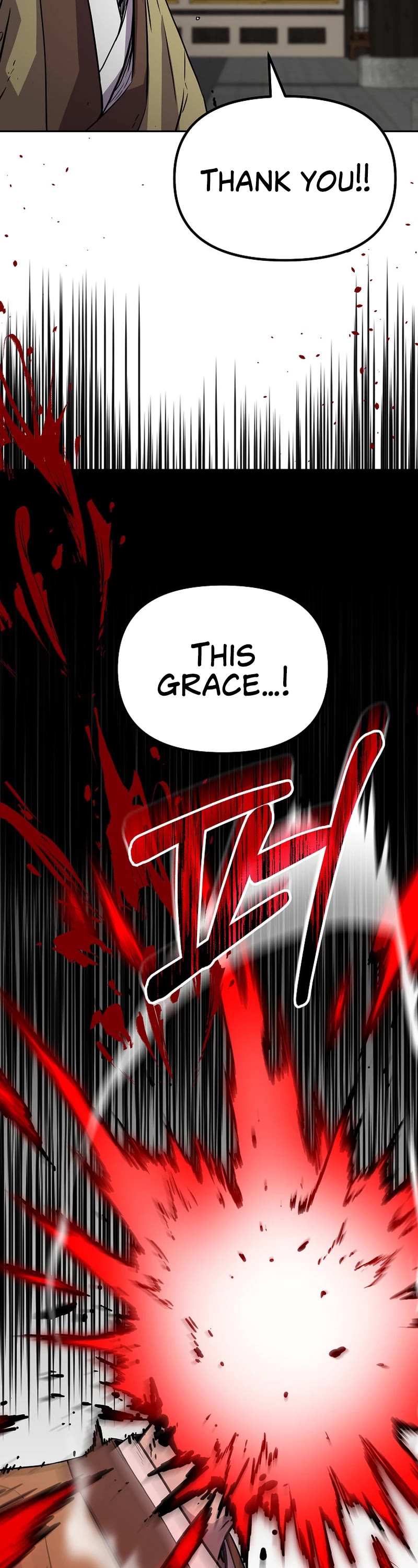 Reincarnation of the Murim Clan's Former Ranker Chapter 106 page 30 - Chapter 106