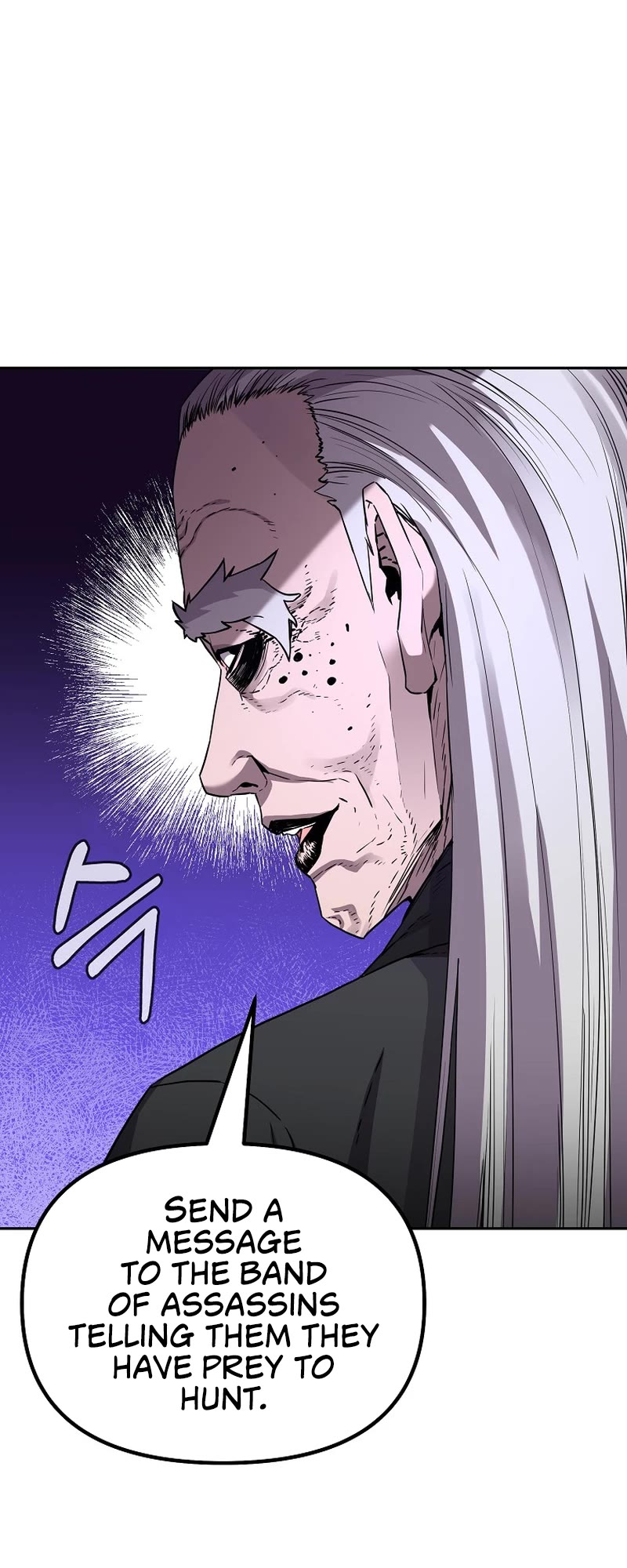Reincarnation of the Murim Clan's Former Ranker Chapter 106 page 36 - Chapter 106