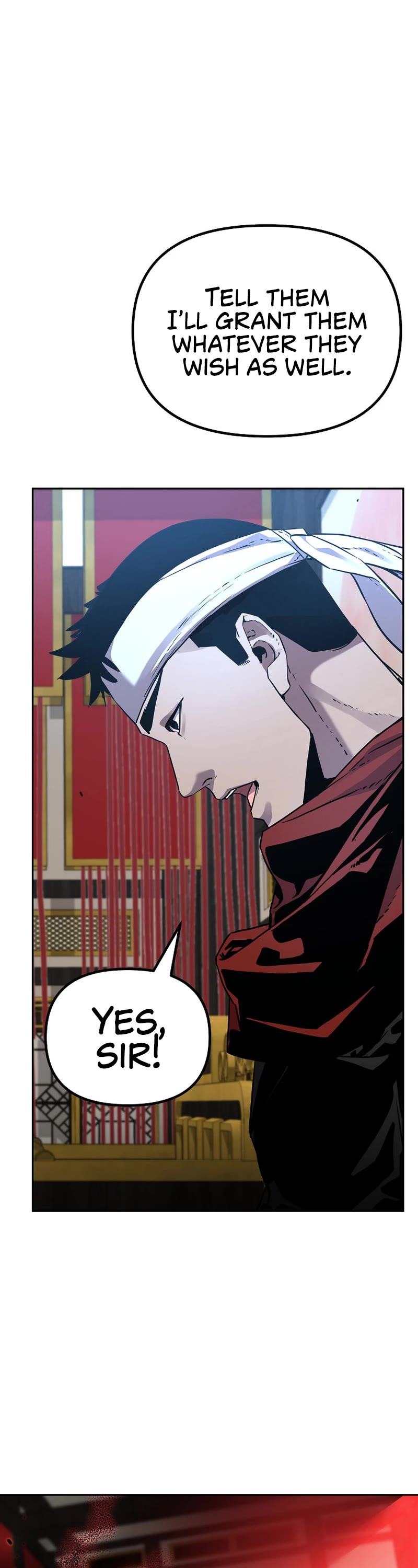 Reincarnation of the Murim Clan's Former Ranker Chapter 106 page 37 - Chapter 106