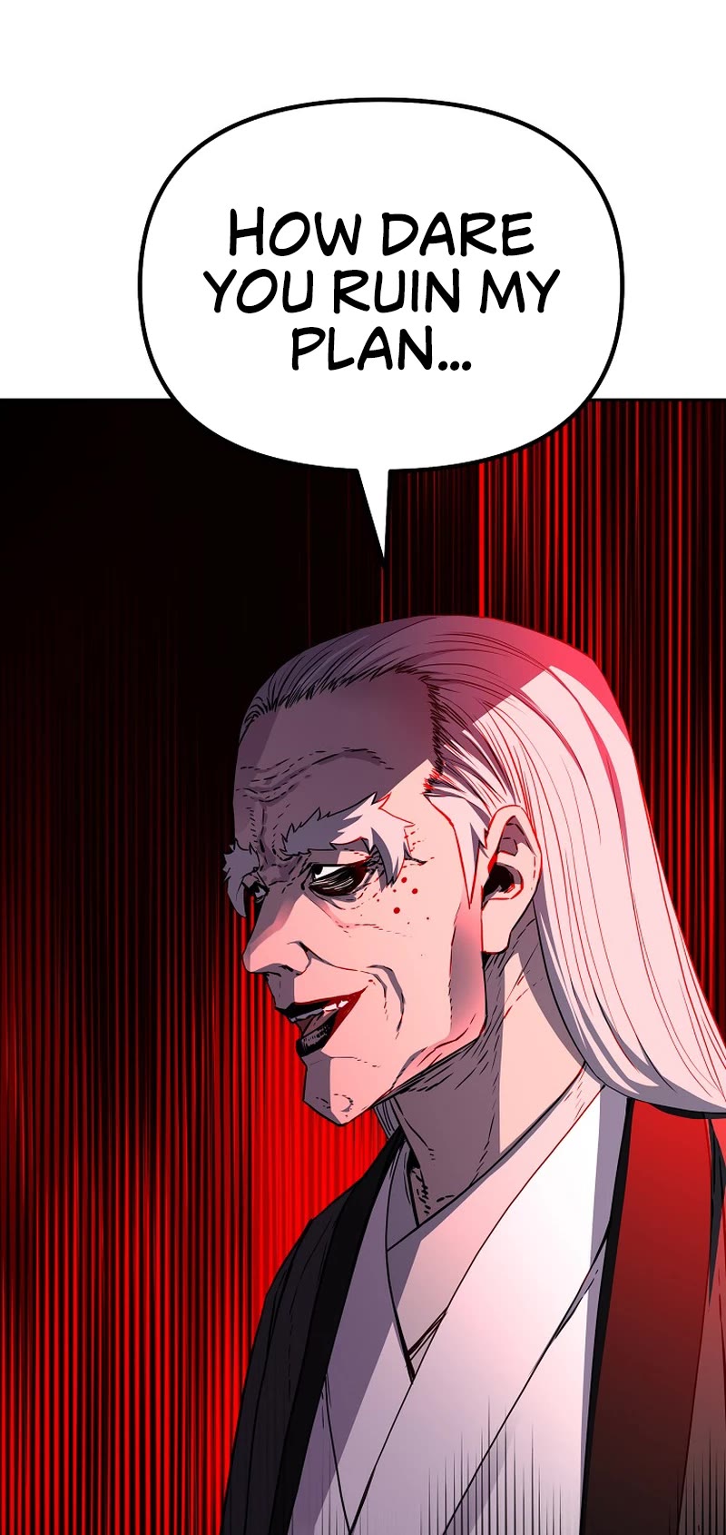 Reincarnation of the Murim Clan's Former Ranker Chapter 106 page 39 - Chapter 106