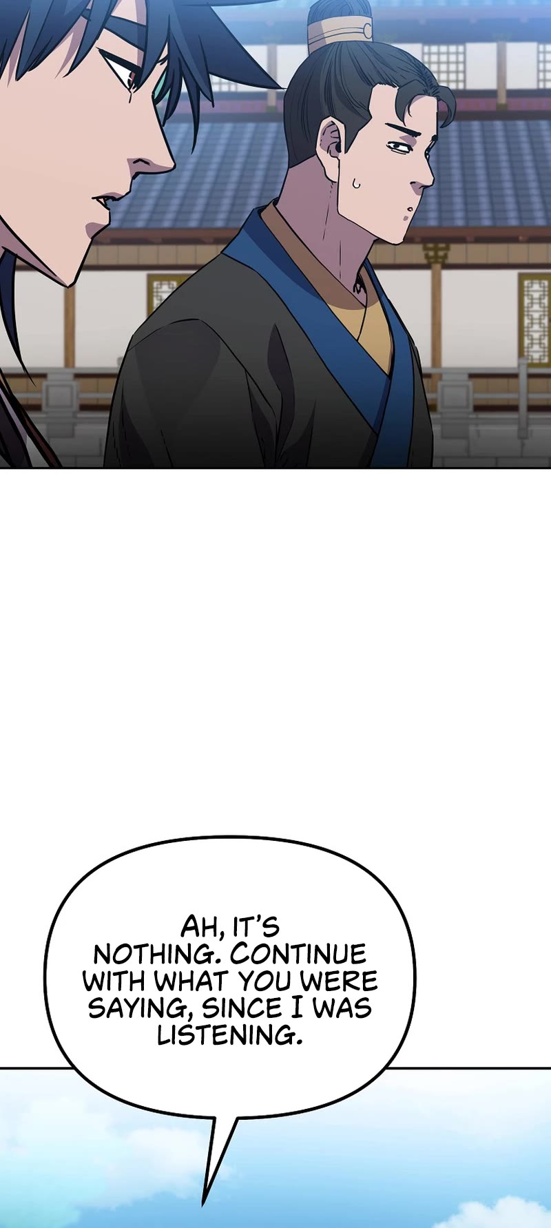 Reincarnation of the Murim Clan's Former Ranker Chapter 106 page 43 - Chapter 106