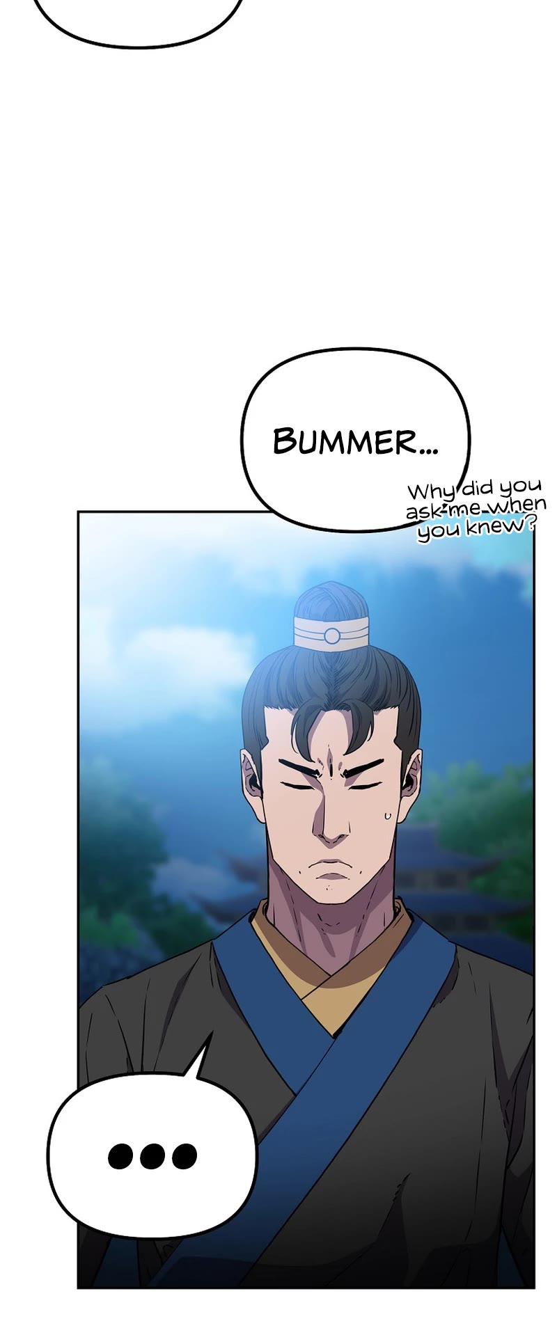 Reincarnation of the Murim Clan's Former Ranker Chapter 106 page 47 - Chapter 106
