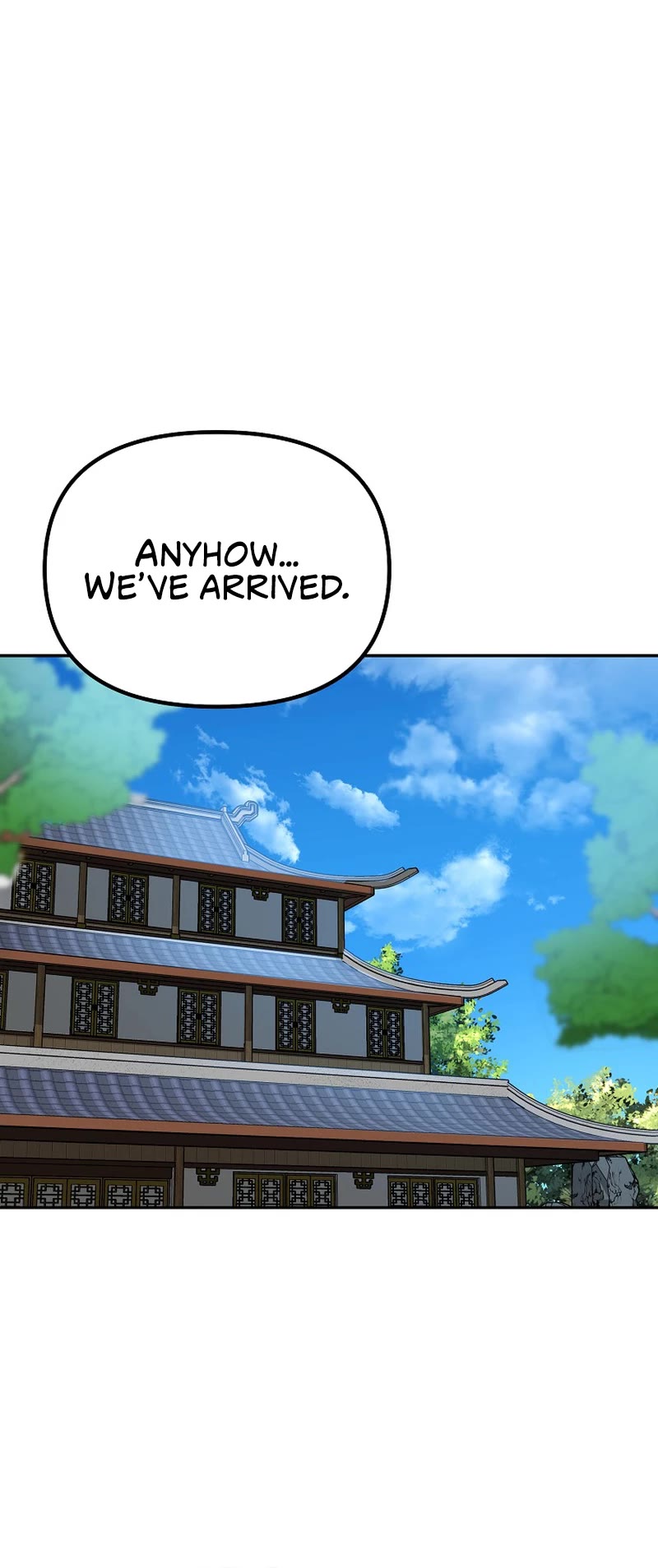 Reincarnation of the Murim Clan's Former Ranker Chapter 106 page 48 - Chapter 106