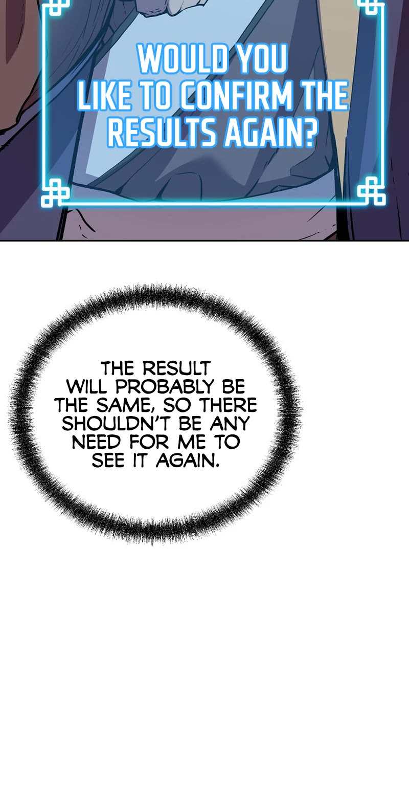 Reincarnation of the Murim Clan's Former Ranker Chapter 106 page 5 - Chapter 106