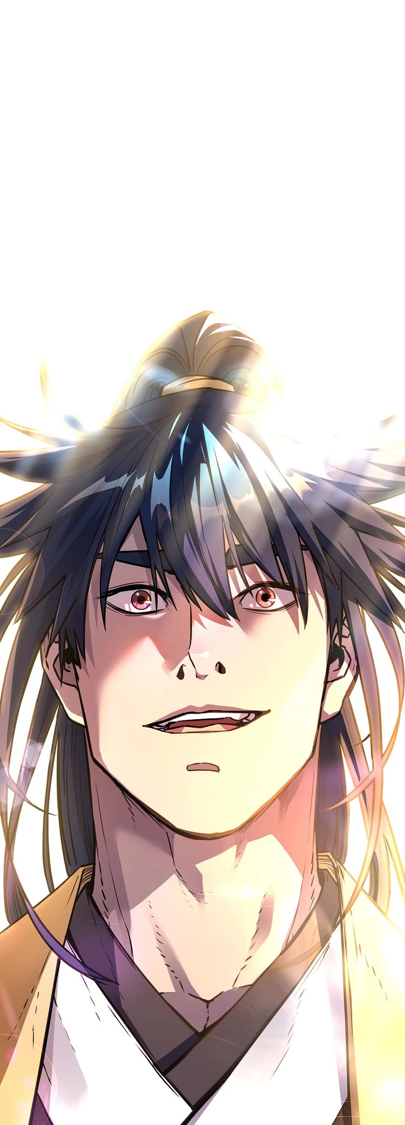 Reincarnation of the Murim Clan's Former Ranker Chapter 106 page 50 - Chapter 106