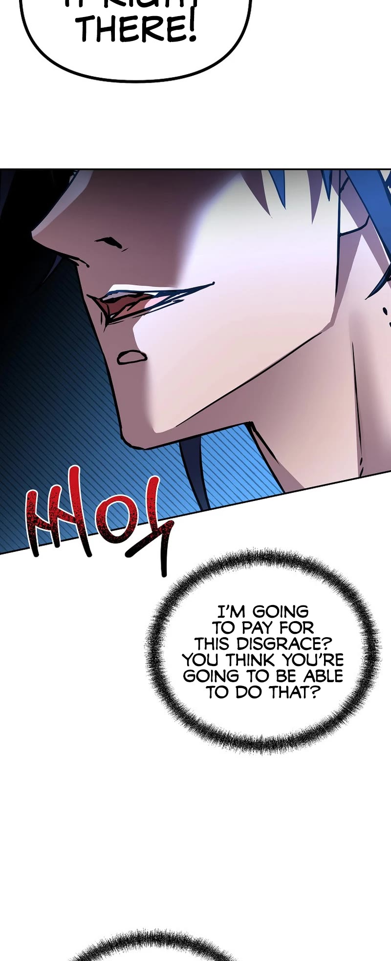 Reincarnation of the Murim Clan's Former Ranker Chapter 106 page 8 - Chapter 106