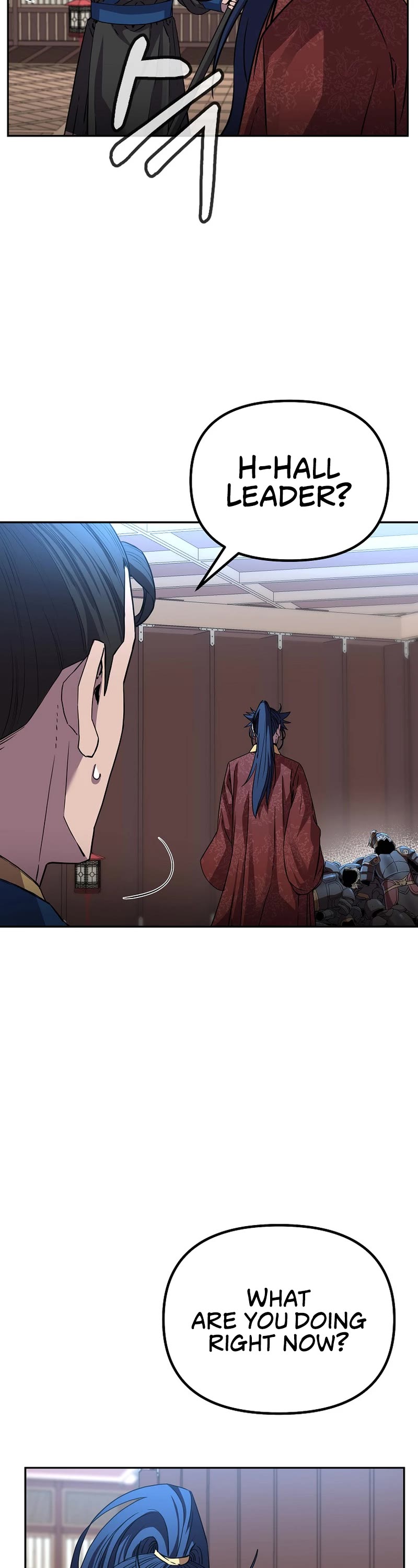 Reincarnation of the Murim Clan's Former Ranker Chapter 107 page 15 - Chapter 107