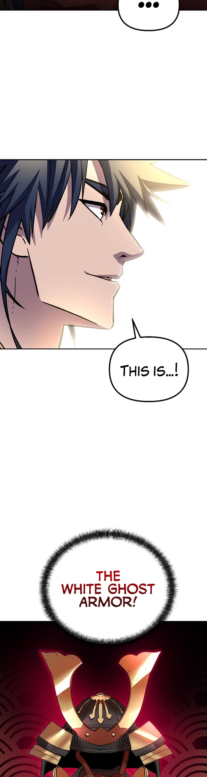 Reincarnation of the Murim Clan's Former Ranker Chapter 107 page 19 - Chapter 107