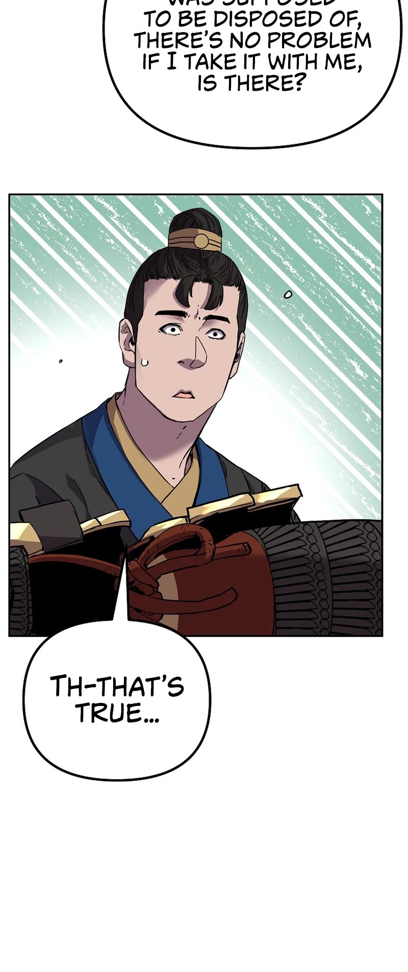 Reincarnation of the Murim Clan's Former Ranker Chapter 107 page 25 - Chapter 107