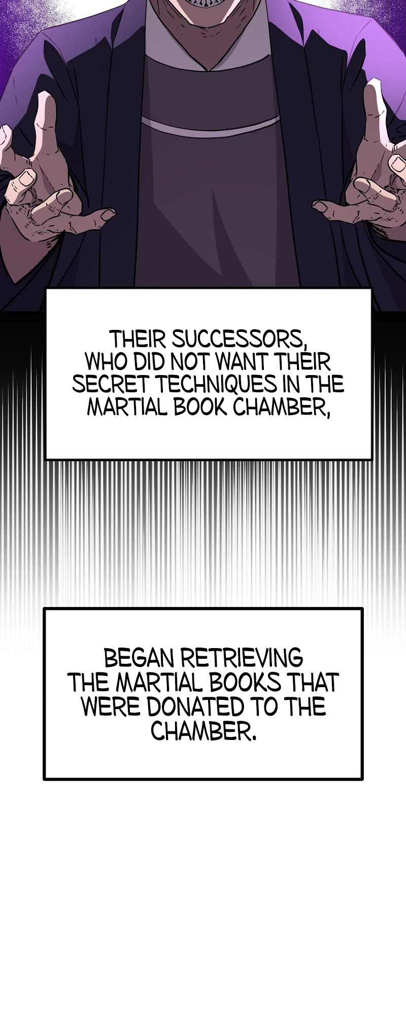 Reincarnation of the Murim Clan's Former Ranker Chapter 107 page 32 - Chapter 107