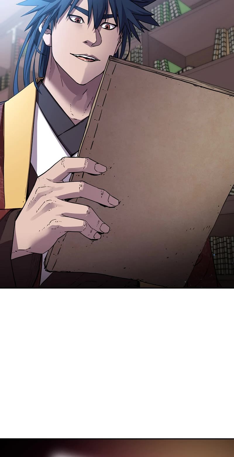 Reincarnation of the Murim Clan's Former Ranker Chapter 107 page 37 - Chapter 107