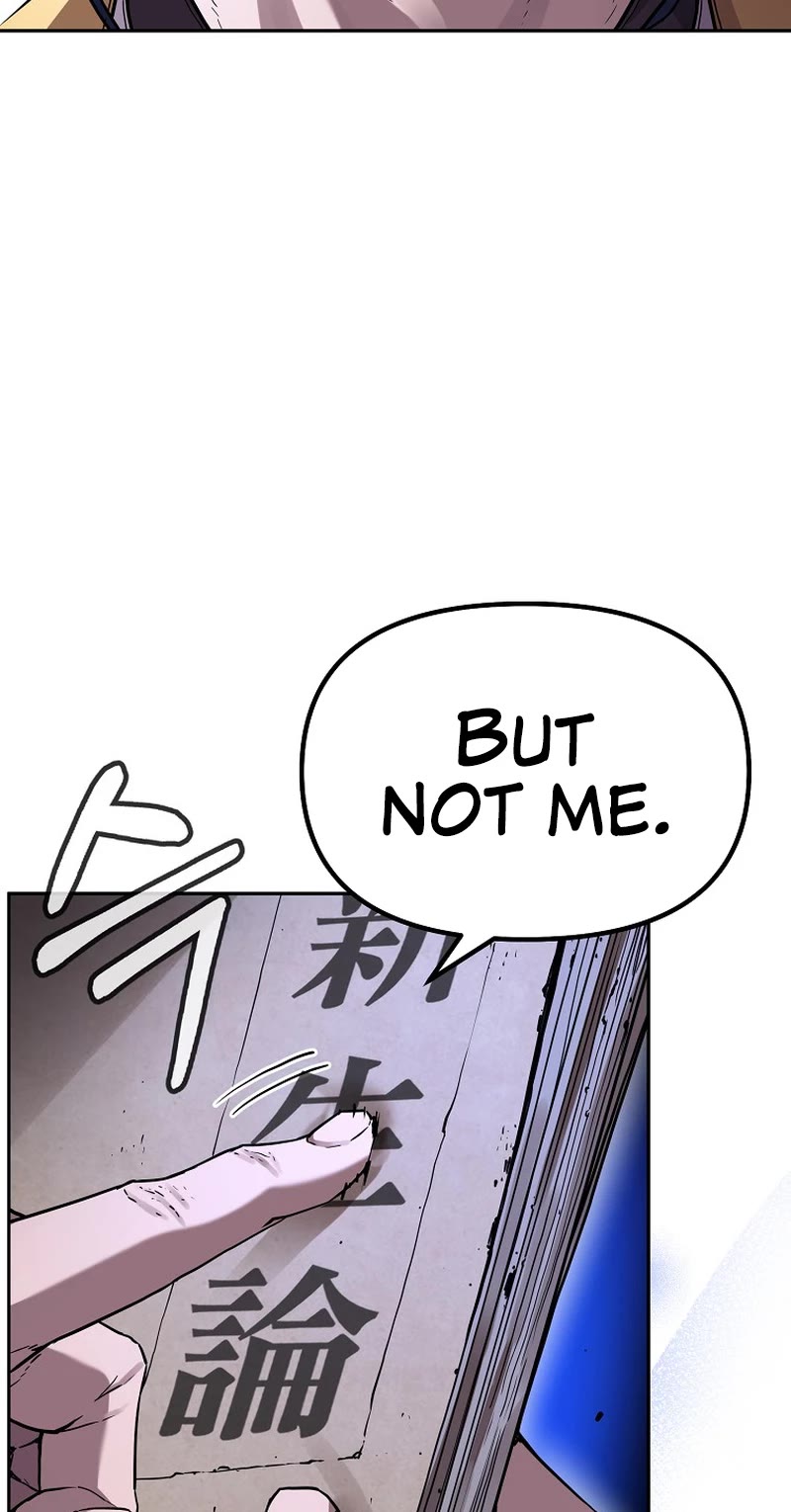 Reincarnation of the Murim Clan's Former Ranker Chapter 107 page 40 - Chapter 107
