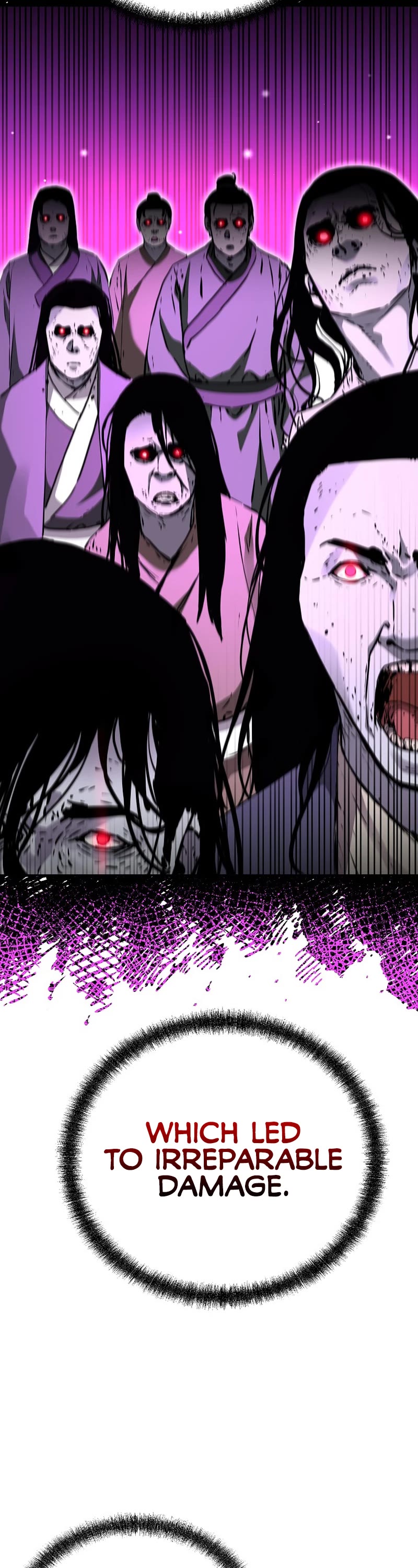 Reincarnation of the Murim Clan's Former Ranker Chapter 107 page 47 - Chapter 107