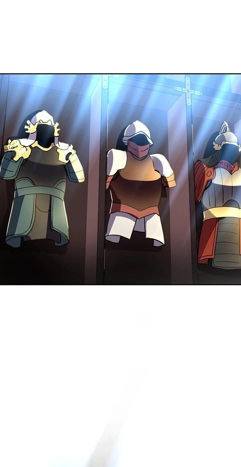 Reincarnation of the Murim Clan's Former Ranker Chapter 107 page 5 - Chapter 107