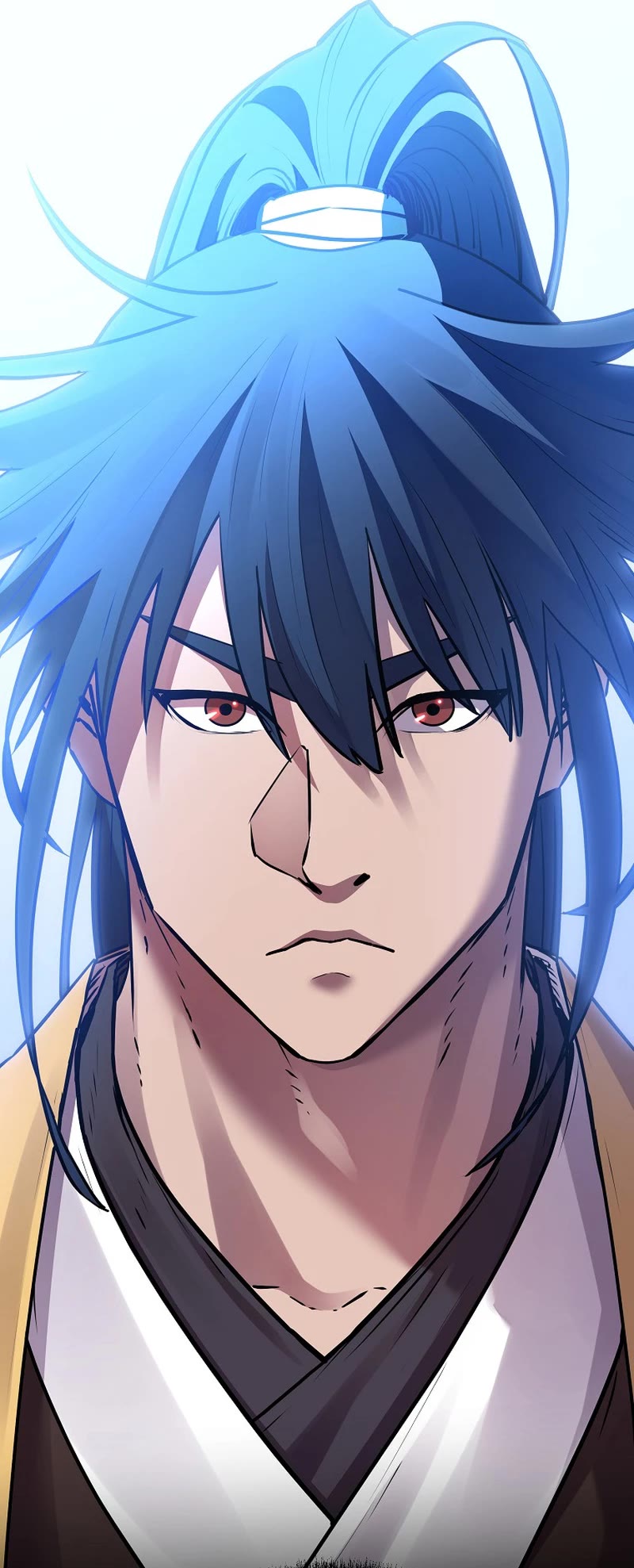 Reincarnation of the Murim Clan's Former Ranker Chapter 107 page 50 - Chapter 107