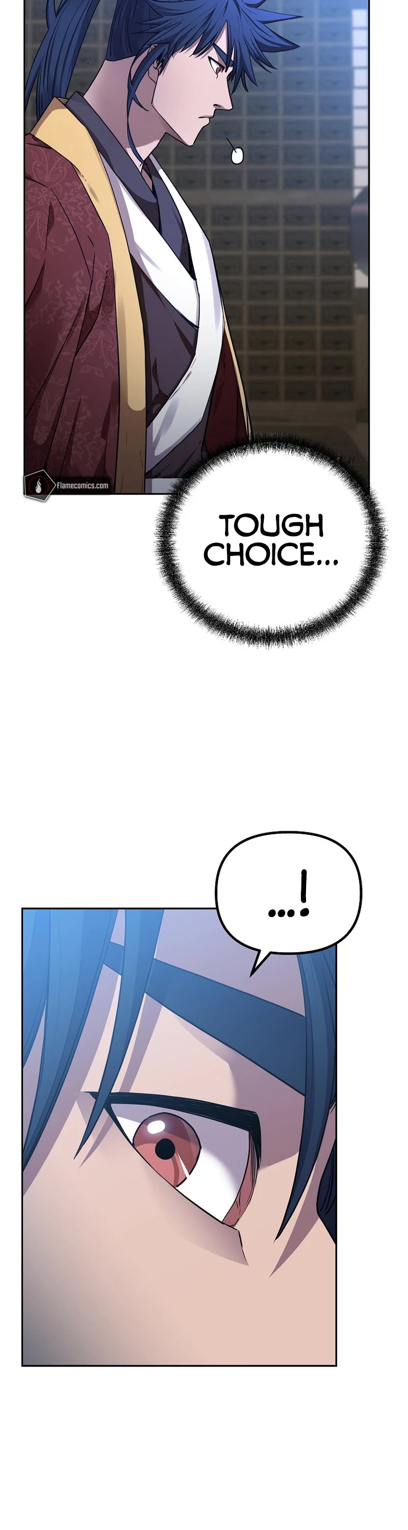 Reincarnation of the Murim Clan's Former Ranker Chapter 108 page 11 - Chapter 108