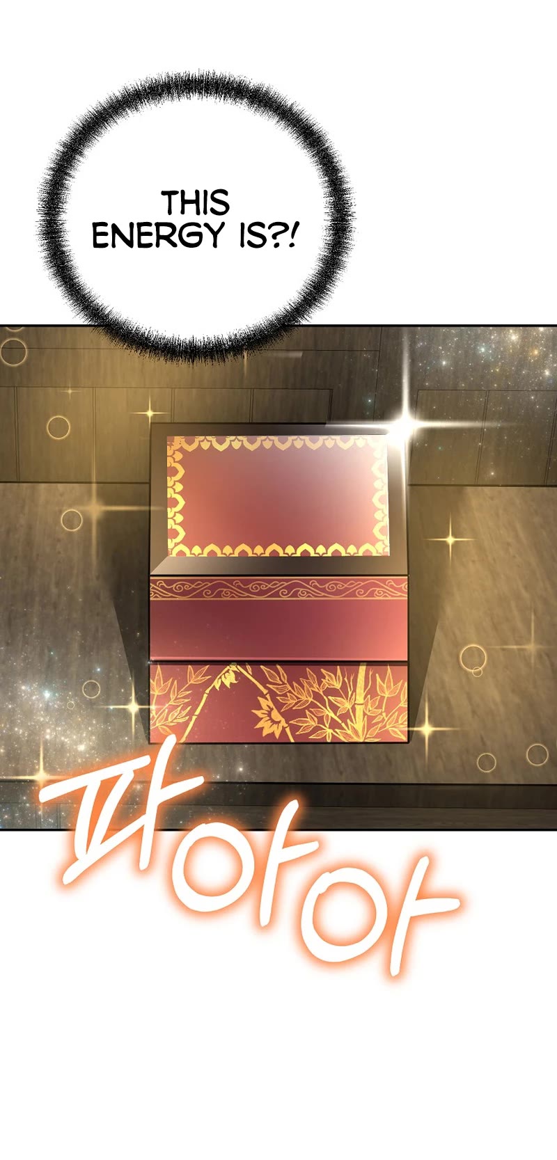 Reincarnation of the Murim Clan's Former Ranker Chapter 108 page 13 - Chapter 108