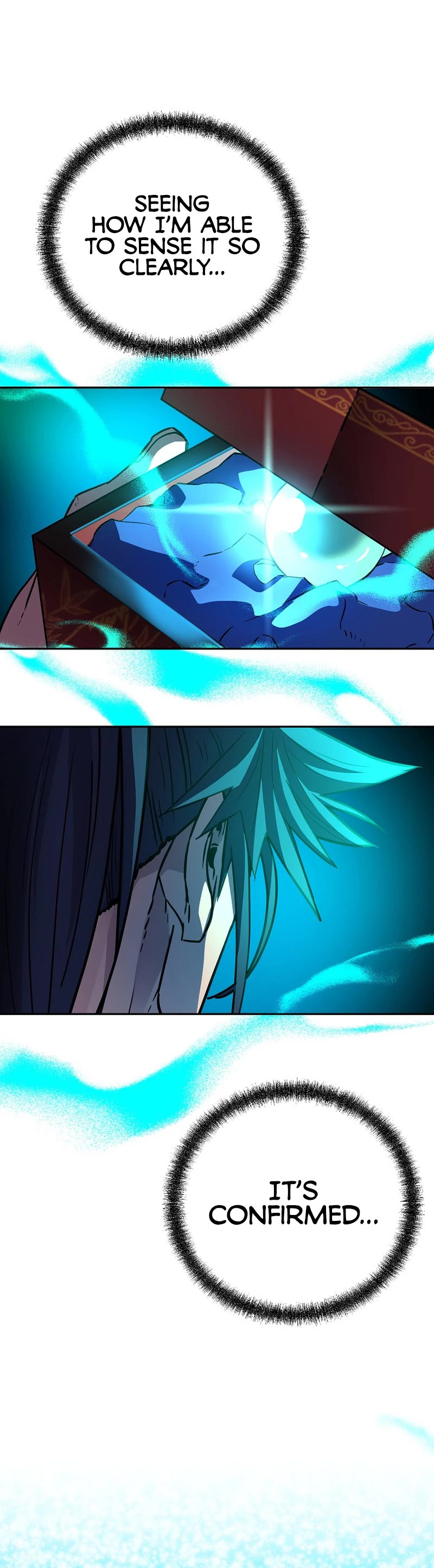 Reincarnation of the Murim Clan's Former Ranker Chapter 108 page 16 - Chapter 108