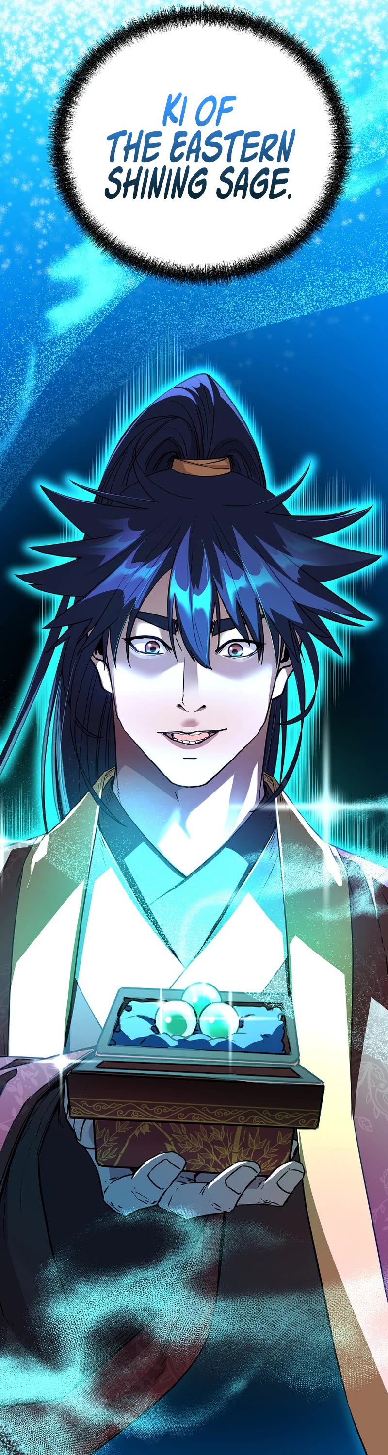 Reincarnation of the Murim Clan's Former Ranker Chapter 108 page 17 - Chapter 108