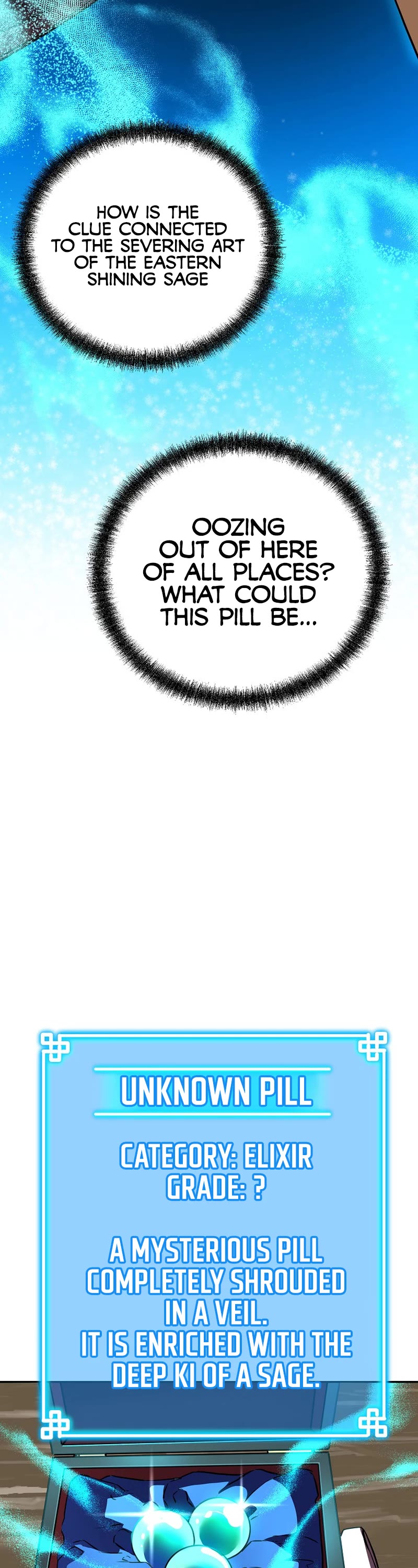 Reincarnation of the Murim Clan's Former Ranker Chapter 108 page 18 - Chapter 108