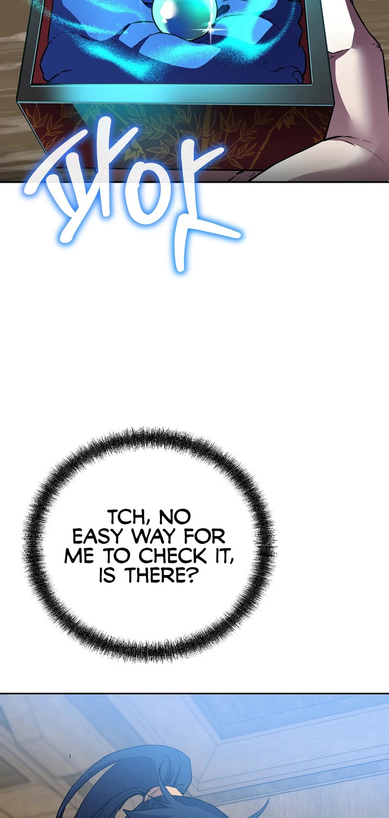 Reincarnation of the Murim Clan's Former Ranker Chapter 108 page 19 - Chapter 108