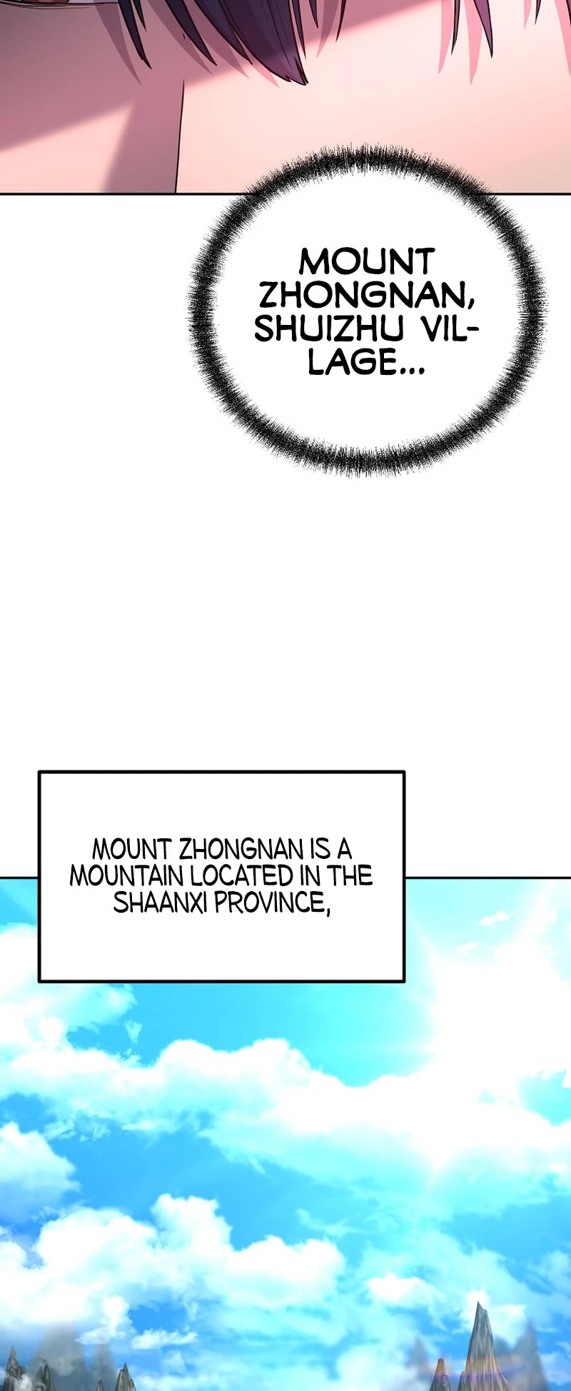 Reincarnation of the Murim Clan's Former Ranker Chapter 108 page 23 - Chapter 108