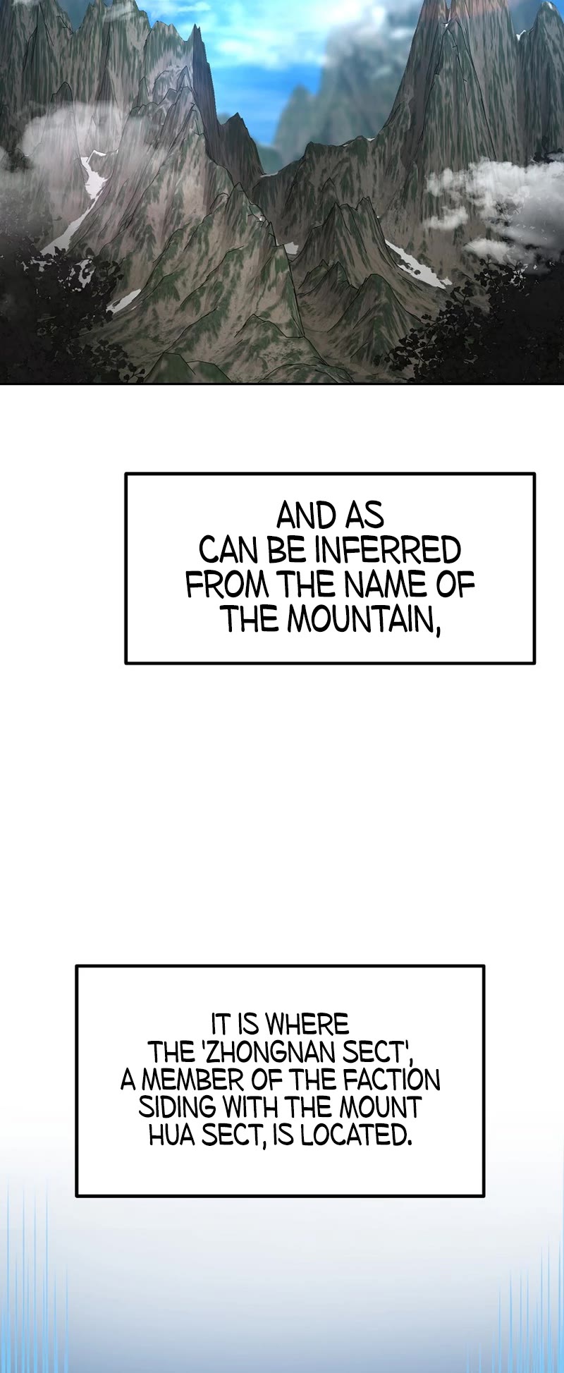 Reincarnation of the Murim Clan's Former Ranker Chapter 108 page 24 - Chapter 108