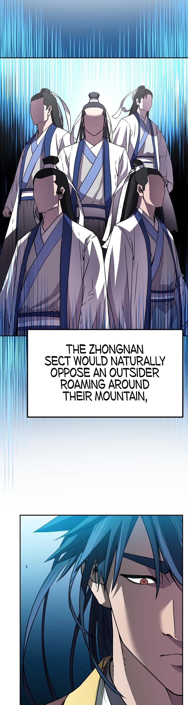 Reincarnation of the Murim Clan's Former Ranker Chapter 108 page 25 - Chapter 108