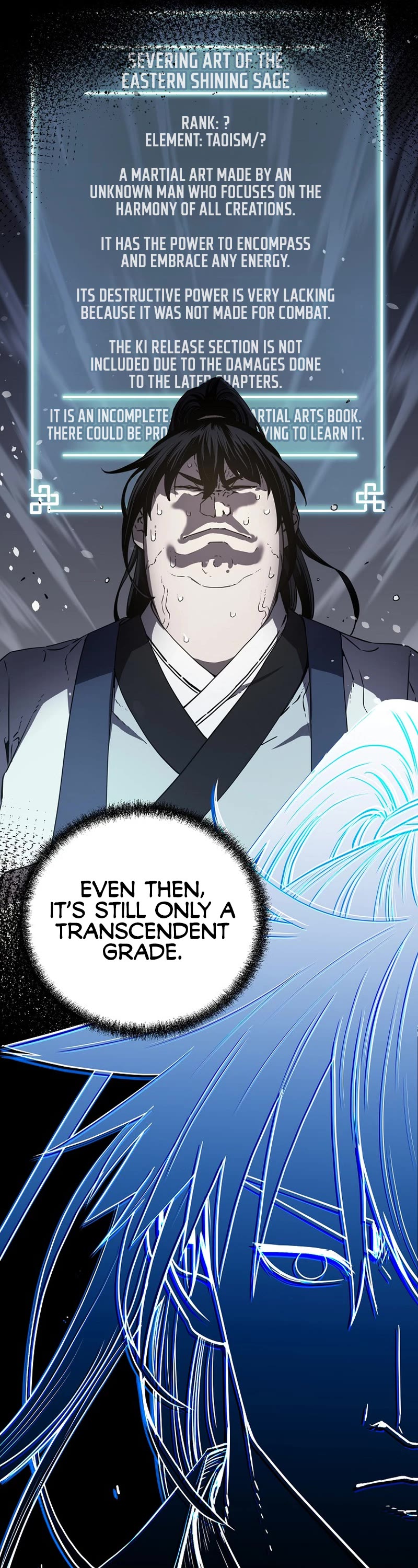 Reincarnation of the Murim Clan's Former Ranker Chapter 108 page 28 - Chapter 108