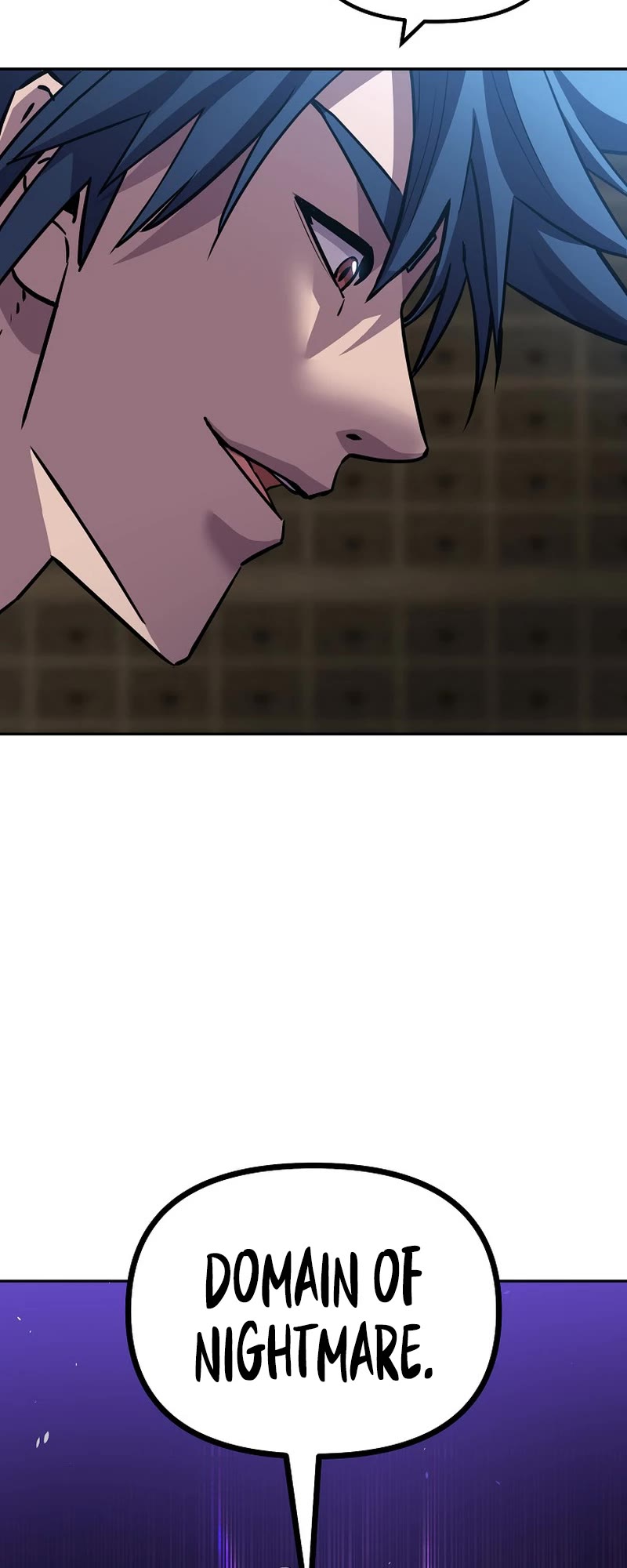 Reincarnation of the Murim Clan's Former Ranker Chapter 108 page 34 - Chapter 108
