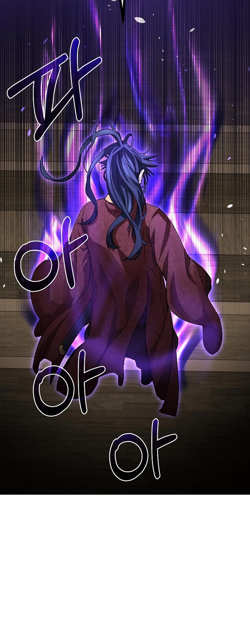 Reincarnation of the Murim Clan's Former Ranker Chapter 108 page 35 - Chapter 108