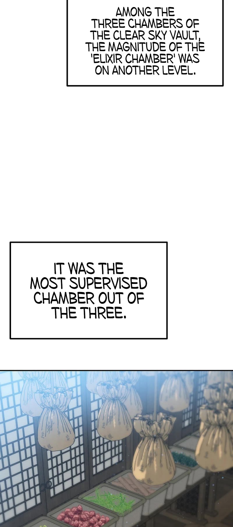 Reincarnation of the Murim Clan's Former Ranker Chapter 108 page 4 - Chapter 108