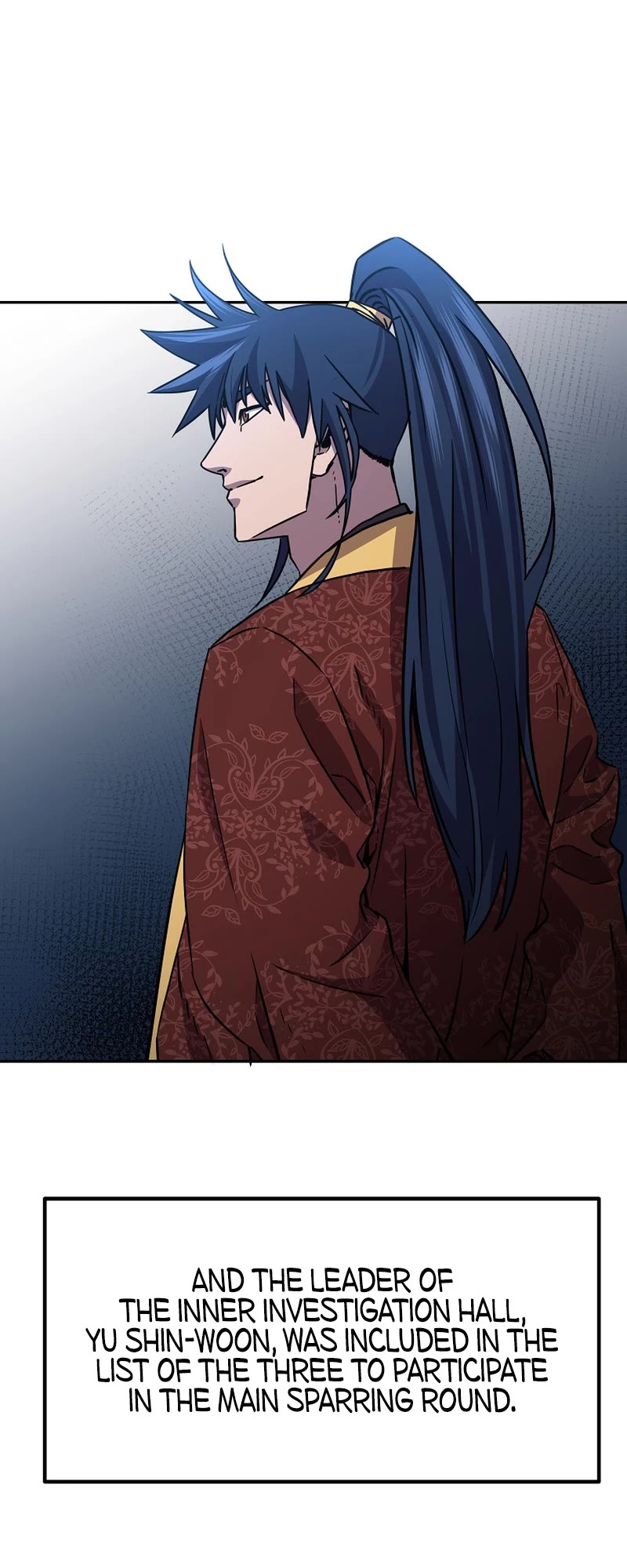 Reincarnation of the Murim Clan's Former Ranker Chapter 108 page 46 - Chapter 108