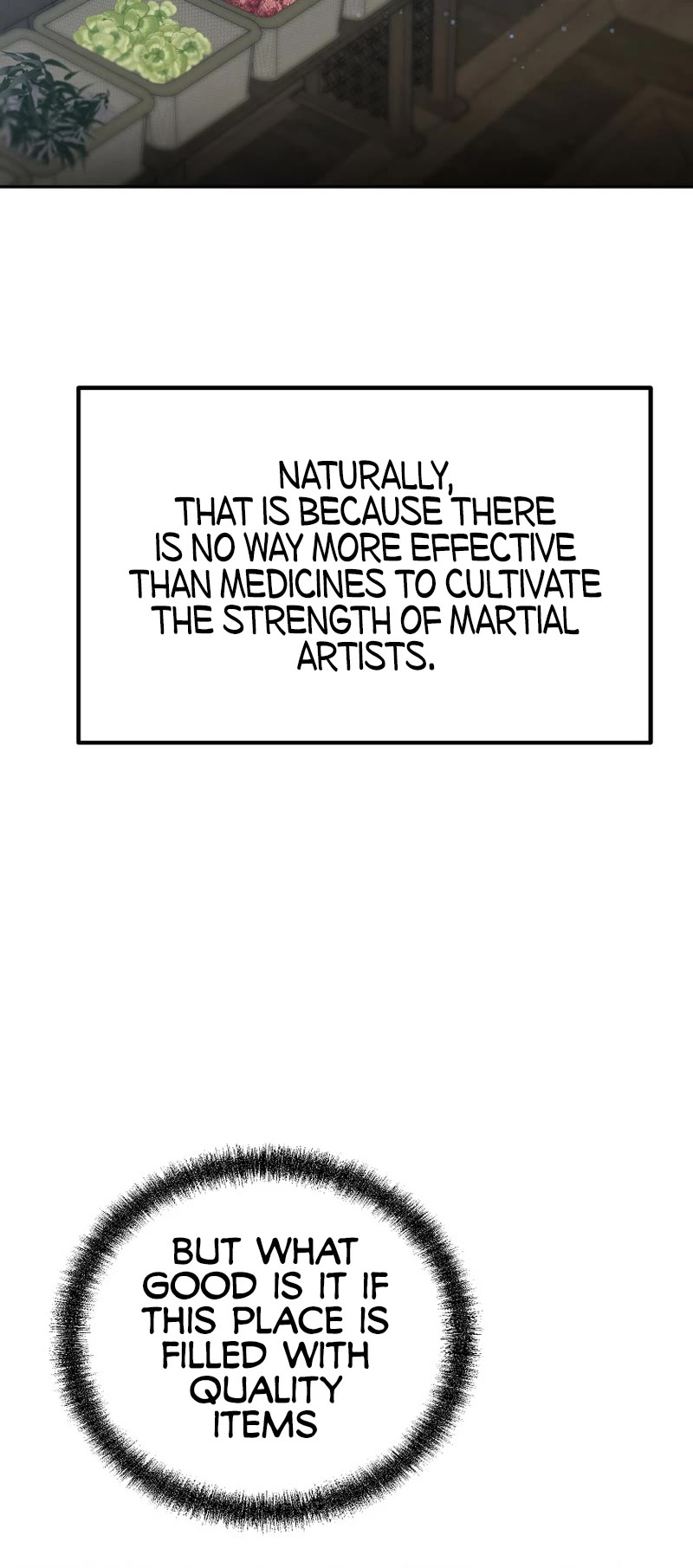 Reincarnation of the Murim Clan's Former Ranker Chapter 108 page 5 - Chapter 108