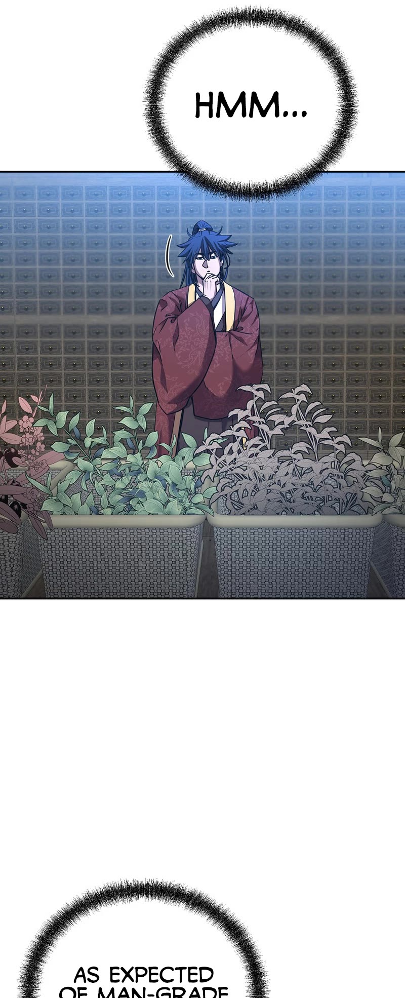 Reincarnation of the Murim Clan's Former Ranker Chapter 108 page 8 - Chapter 108