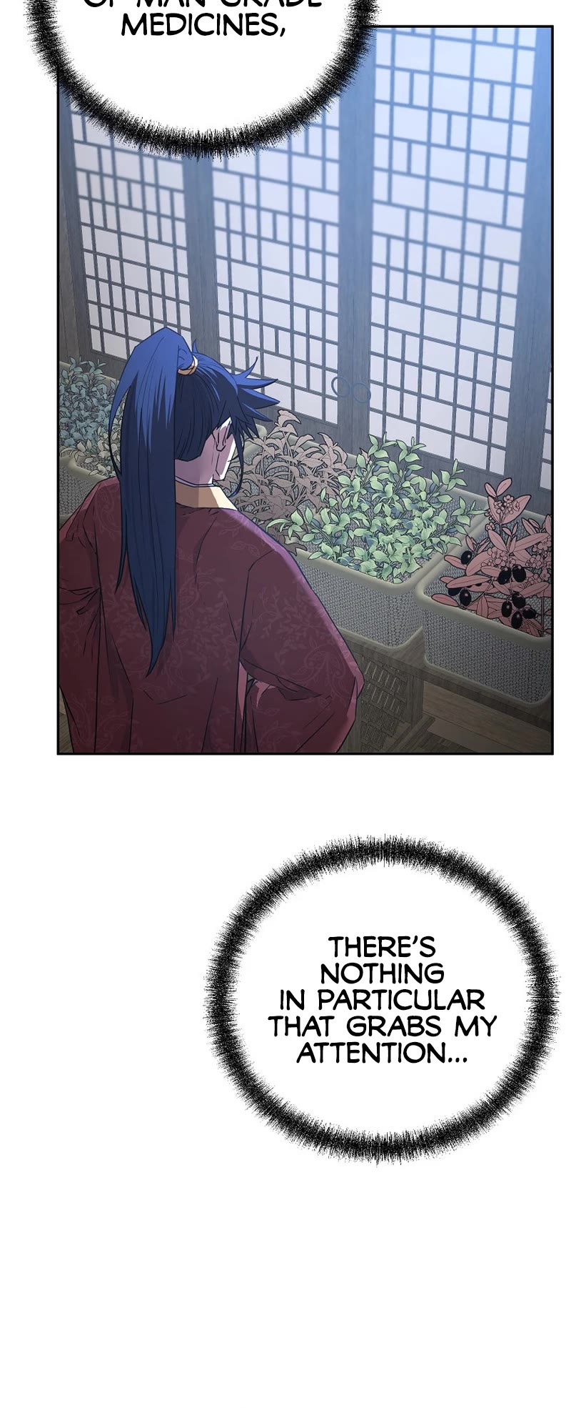 Reincarnation of the Murim Clan's Former Ranker Chapter 108 page 9 - Chapter 108