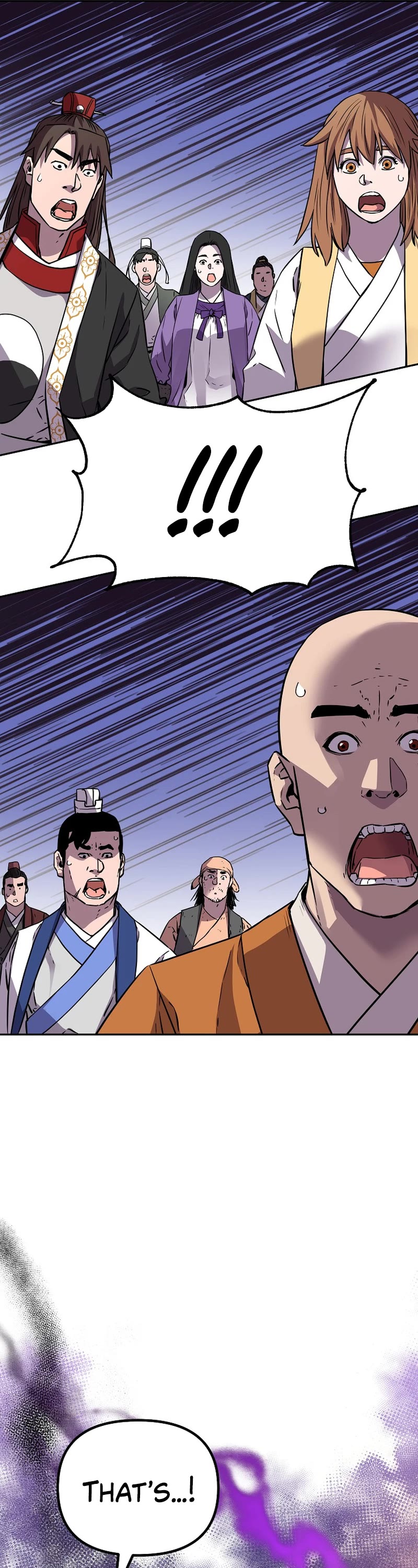 Reincarnation of the Murim Clan's Former Ranker Chapter 109 page 13 - Chapter 109