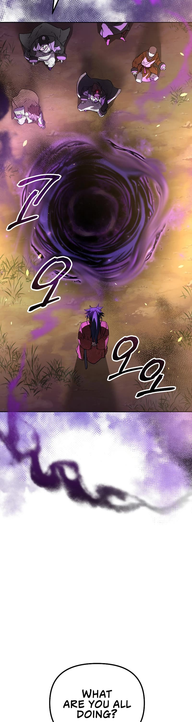 Reincarnation of the Murim Clan's Former Ranker Chapter 109 page 14 - Chapter 109