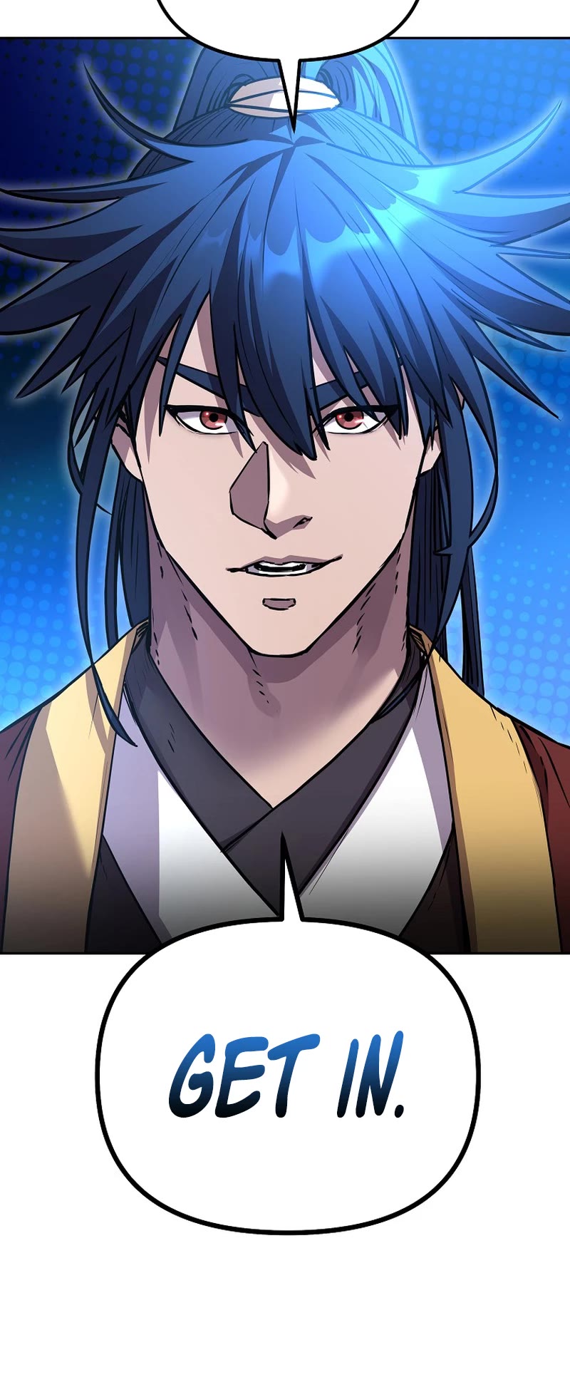 Reincarnation of the Murim Clan's Former Ranker Chapter 109 page 15 - Chapter 109