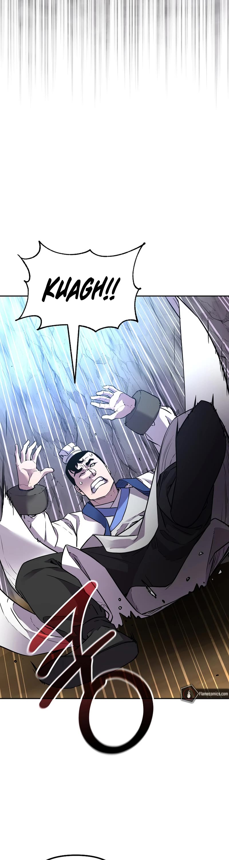Reincarnation of the Murim Clan's Former Ranker Chapter 109 page 18 - Chapter 109
