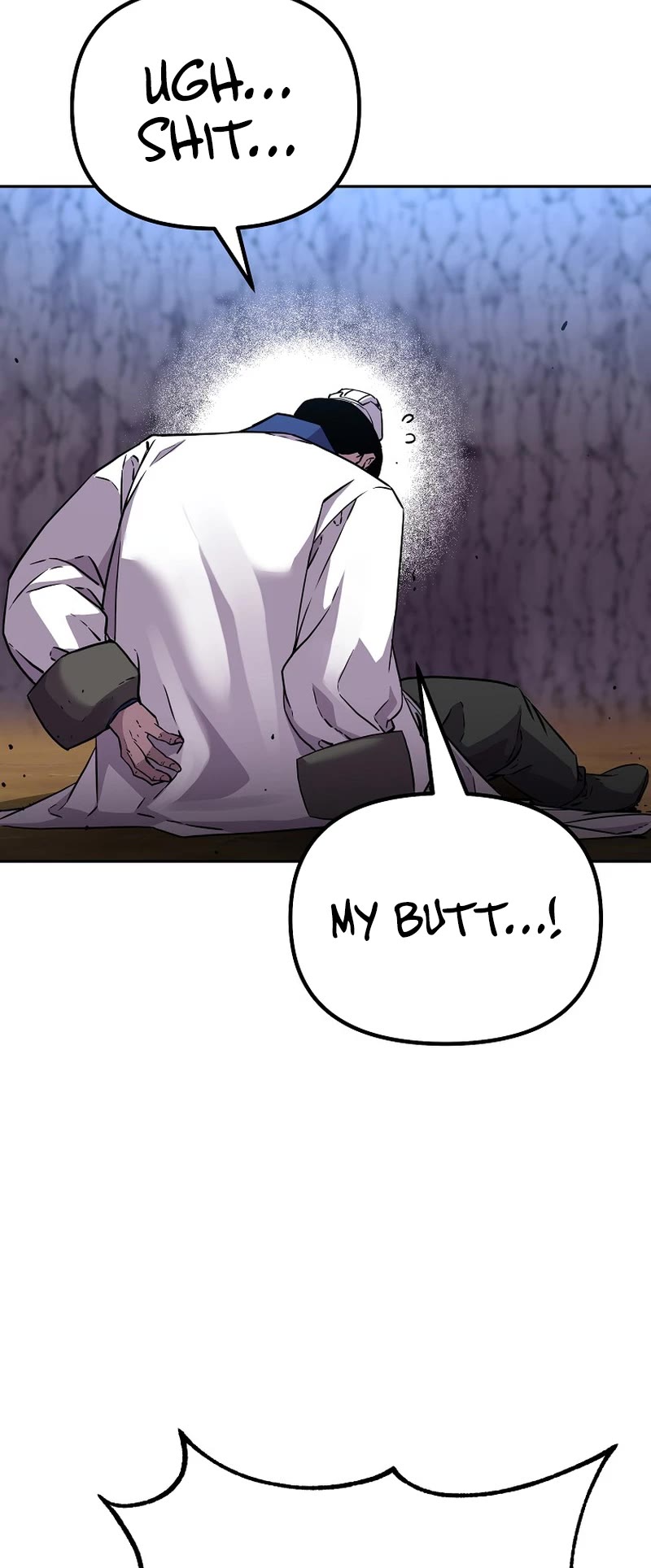 Reincarnation of the Murim Clan's Former Ranker Chapter 109 page 19 - Chapter 109