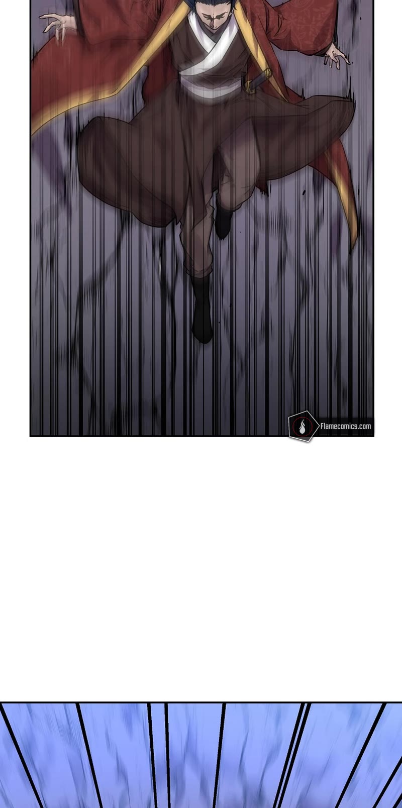 Reincarnation of the Murim Clan's Former Ranker Chapter 109 page 26 - Chapter 109