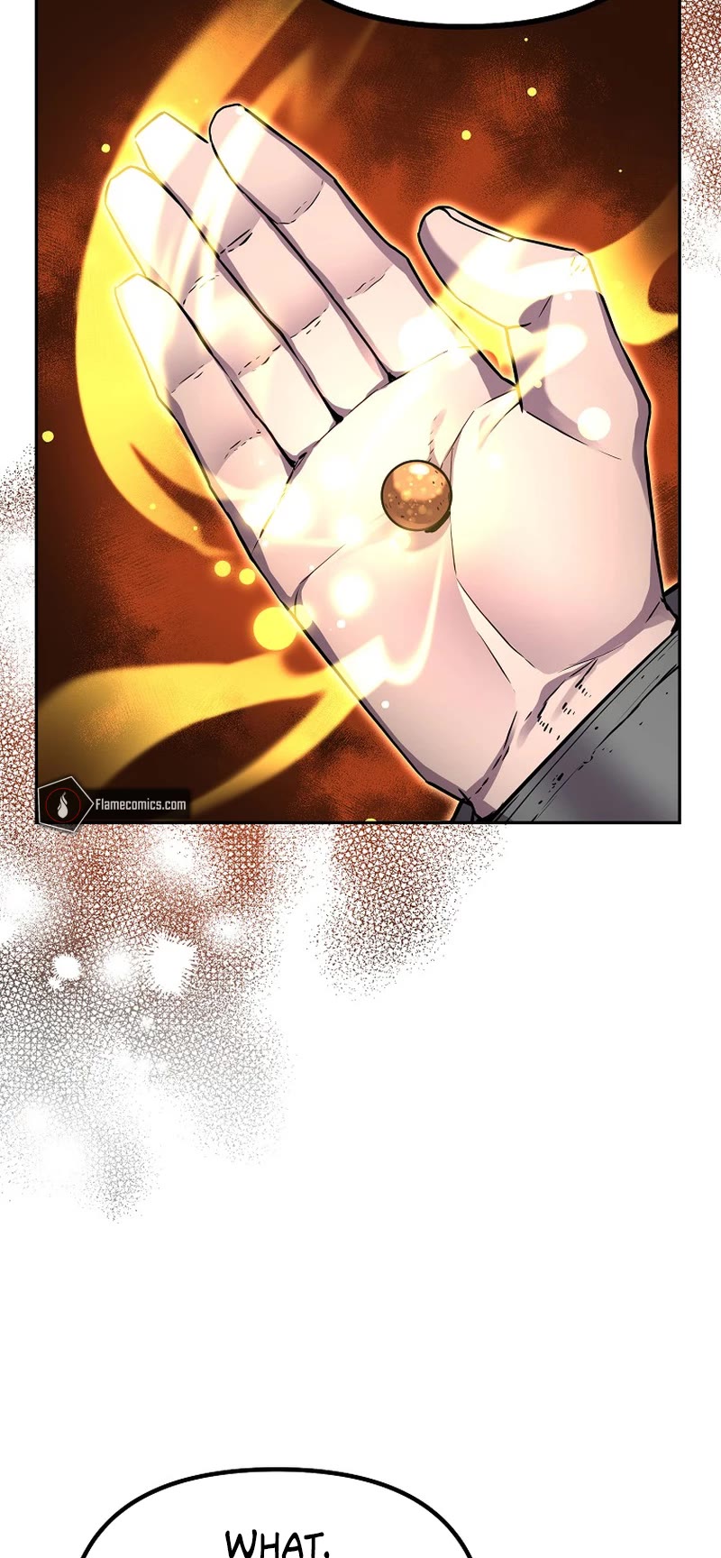 Reincarnation of the Murim Clan's Former Ranker Chapter 109 page 34 - Chapter 109
